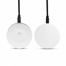 INKBIRD IBS-TH1 Wireless Bluetooth Digital Thermometer & Hygrometer Sensor Data Logger Thermometer Hygrometer Weather Station