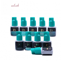Original Korea IB Ibeauty 0.5s Glue Fast Drying Eyelash Extensions Glue Long Last Retention 5ml Lashes Adhesive Makeup Tools