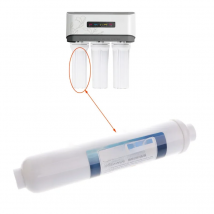 2021 New Coconut Activated T33 Carbon Post Water Filter Cartridges 10 inch Smell Remover