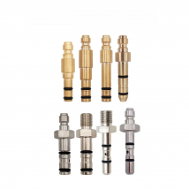 Air Filling Probe for FX Hatsan,BSA,Webley,SMK Artemis,Cricket,WEIHRAUCH,Walther Rotex R8 and RM8 Brocock Replacement