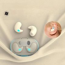 TWS NEW X55 Wireless Bluetooth Headset 5.3 Earphones Bluetooth Headphones with Mic Earbuds Charger Box LED Display