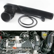 air intake turbo dump valve Boost bov Blow Off Valve for volkswagen vw Seat Ibiza 1.2 Tsi upto 2014