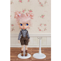 1PCS Adjustable Dolls Stents 12-17cm Standing Holders for Blyth Azone dolls Accessories