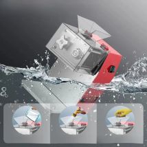 Electric Multi Functional Meat Slicer Stainless Steel Cutting Machine Vegetable Slicer Pork And Sheep