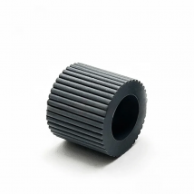 2X Pickup Roller Tire for BROTHER DCP T310 T510 T710 T810 J562 J572 J772 J774 J785 J1100 J1140 J1200 J4110 J4120 MFC J460 J480