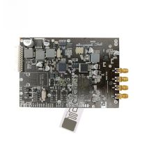 4 Channels RS232/485 USB Wigan26/34  Interfance  860-960Mhz UHF Tag Reader Module For Arduino Raspberry