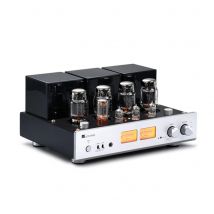 MUZISHARE Neue X7 KT88 Push-Pull Rohr Verstärker HIFI EXQUIS Ausgewogene GZ34 Lampe Amp Besten
