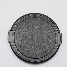 30pcs/lot 49 52 55 58 62 67 72 77 82 86 95 105mm Camera Lens Cap Protection Cover Lens Front Cap for canon nikon DSLR Lens