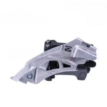 SHIMANO ALIVIO ALTUS Front Derailleur 3x9 Speed- TOP / Down SwingFD-M371 FD-M370 FD-M4000-TS FD-M4000-DS FD-M2000 Original parts