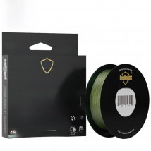 SeaKnight NEW MONSTER/MANSTER W8 II 150M 300M 500M 8 Strands Casting Braid Fishing Line 15LB-100LB Smooth Multifilament PE Lines