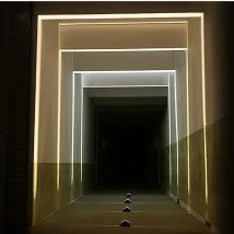 10W Ultra Bright Aluminum Window Sill Spotlight Factory Direct High Quality