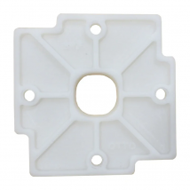Original OTTO Restrictor Gate Round Restrictor Half Square Restrictor for SEIMITSU LS-32 LS-40 Joystick  Fight Stick