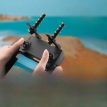 Remote Controller Yagi Antenna Signal Booster Range Extender for DJI Mavic Mini 1/SE Air Spark 2 Pro Zoom FIMI X8 SE 2020