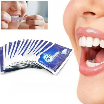 5d Gel Tooth Whitening Kit White Teeth  Strips Oral Care Kit False Teeth  Strip Dental Veneers Whitening Gel Dropshipping