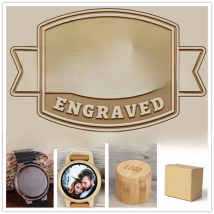 LOGO/Words/Text Engraved Customize Payment Link