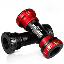 BSA Threaded Bike Bottom Bracket Ceramic BB BSA24 BSA30 BSA29 English for MTB Road Bikes 24mm 30mm 29mm Shell Bicycle Crank