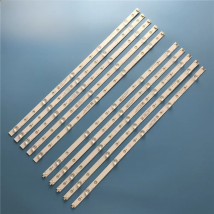 LED Backlight strip For 55pus6804 LB-GM3030-GJ0D22555X10AN22-R-1-H L T GJ0D22555X10PC09 55pus7304 55pus6704 55PUS7394 55PUS7504