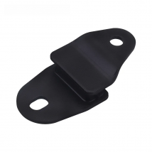 HIGH QUALITY Exhaust Muffler Pipe Stay Mount Hanger for Yamaha Banshee 350 YFZ350 1987-2006