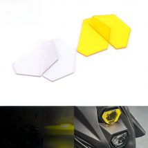 Headlamp Cover For Suzuki For Suzuki GSX-8R GSX-8S GSX-S950 GSX-S1000 V-Strom 800/800DE Headlight Protector GSX8R GSX8S GSXS950