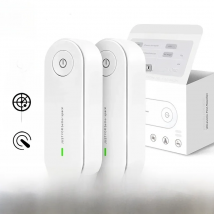 New Zai Xiao Ultrasonic Insect Repellent Electronic Mosquito Repellent Mice Spider Cockroach Portable Insecticide Pest Control