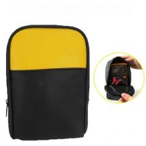Dreamburgh Soft Case/Bag for Fluke 15B+ 17B+ 18B+ 101 107 115C 116 117 175 177 179 705 707 Multimeter Meter Clamp Test Lead