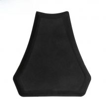 Motorcycle Race Foam Seat Pad Black Universal 15mm/20mm thick for yamaha honda ducati