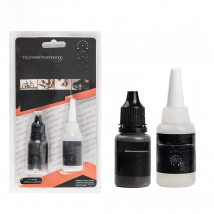 Fillers Adhesives Sealants Quick Caulk Fill Car Windshield Repair Tool Liquid Glue Bonding Metal Plastic Wood Rubber Powder