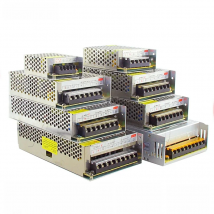 Lighting Transformers 110V 220V to DC 3V 5V 9V 12V 15V 1A 2A 3A 5A 6A 8A 10A 20A 30A 50A For CCTV LED Strip Power Supply Adapter