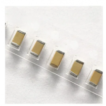 100pcs  1206 SMD capacitor  0.1uf  100nf 104K  ±10%  50V
