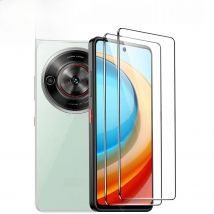 For ZTE Blade A75 5G Tempered Glass Screen Protector Glass Film