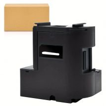 T04D1 C13T04D100 maintenance box for Epson WorkForce WF-2860 Expression Home XP-5105/XP-5100 EcoTank ET-M3180/ET-M3170