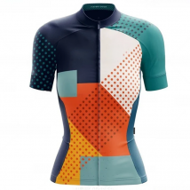 2025 Summer Women Cycling Set MTB Bike Clothing Women Racing Bicycle Clothes Ropa Ciclismo Cycling Wear Team Cycling Jersey Set