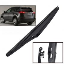 Windshield Windscreen Wiper Blade For Toyota RAV4 XA40 Auris Touring Sports 2013 - 2018 Rear Window For Jeep Compass MK2