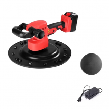 Wall Polishing Machine Skimmer Cement Floor Grinding Machine Concrete Mortar Wall Grinding Machine