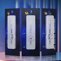 Mechanic C210 Soldering Iron Tips 210 Tips for JBC T210-A T210-NA Sugon T26/T26D Soldering Handle Soldering Station Welding Tip