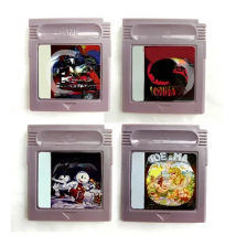 Killer Instinct Joe & Ma Snow Bros Video Game Memory Accessories Cartridge Card for 16 Bit Console English