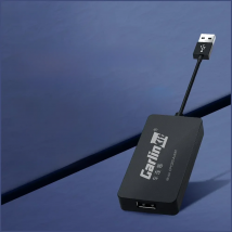 Hot Sale CarlinKit USB Wireless&Wired CarPlay Dongle Android Auto AI Box Mirrorlink Car Multimedia
