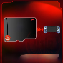 Game Memory TF Card For Anbernic RG556 All Emulator Pre-install Retro Games More PS2 PSP portable Handheld High Speed  1Tb 512G