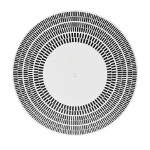 LP Vinyl Record Turntable Phono Tachometer Calibration Strobe Disc Stroboscope Mat 33 45 78 RPM Nov-26B