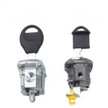 Car  Door Lock Cylinder for  Nissan Qashqai Left Front Door Auto Cylinder