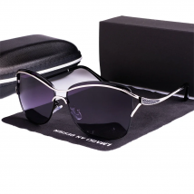 Women Polarized Sunglasses Luxury Fashion Ladies Vintage Brand Designer Female Driving Oversized Sun Glasses Oculos Gafas
