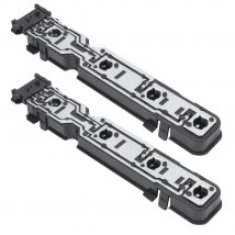 2 pz 1681537 muslimex portalampada fanale posteriore per F ord Transit MK6 MK7 2000-2014