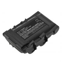 1738637  Battery FOr  DYMO  Rhino 6000  Rhino 5000  Rhino 5200