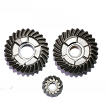 Gear Set for Hidea 15HP boat engine 6E7-45560-01 63V-45551-00 6E7-45571-00