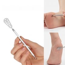 1Pc Toe nail Scraper Manicure Tools Feet Nail Ingrown Cuticle Pedicure Knife Set Dead Skin Remover Files Foot Care Pedicure Tool