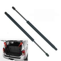 2Pcs Car Rear Trunk Tailgate Boot Gas Struts Lift Support Damper Rods 90450-EB31A for Nissan Pathfinder III R51 2005-2013