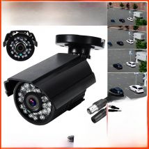 XVI-4in1 1080P 4MP 5MP AHD MINI CAMERA Digita lCoaxial Analog FULL HD CCTV Security Surveillance For home in/Outdoor Waterproof