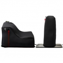 For Thrustmaster Warthog A10C Simulated Joystick Dust Cover Accessories