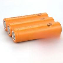 18650 Battery 2500mAh 3.7V High Current Power Lithium 30A Screwdriver Power Cell