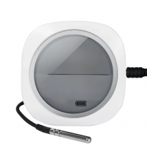 INKBIRD IBS-TH1 Plus Wireless Thermometer & Hygrometer Data Logger Smart Sensor Meter Weather Station For Brewing Sauna Pets